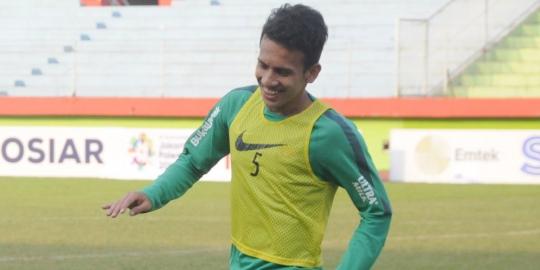 Dukungan Pemain Lechia Gdansk untuk Egy Maulana Vikri