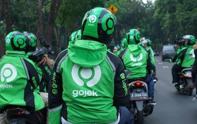 Gojek Rugi Ratusan Juta Akibat Order Fiktif