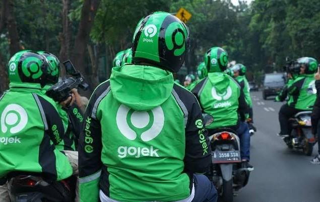 Gojek Rugi Ratusan Juta Akibat Order Fiktif