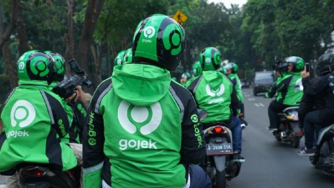 Bisnis Antar Makanan Grab-Gojek Punya Saingan Baru