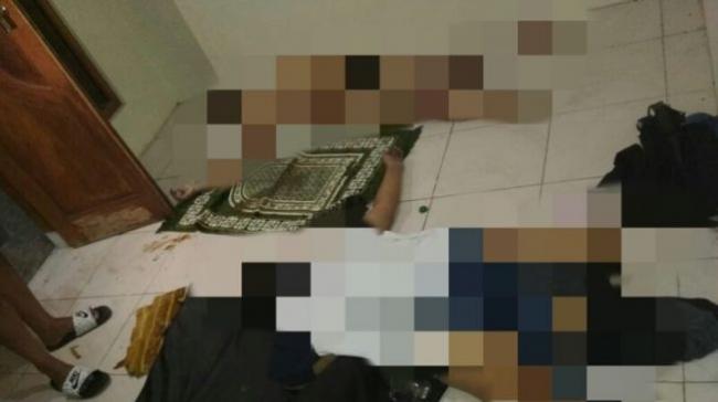 Perkosa dan Bunuh Ibu Guru, Ardiansyah: Saya Dendam Dimarahi Semasa SD