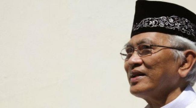 Gus Mus Kritik MUI yang Serang Buya Syafii Maarif
