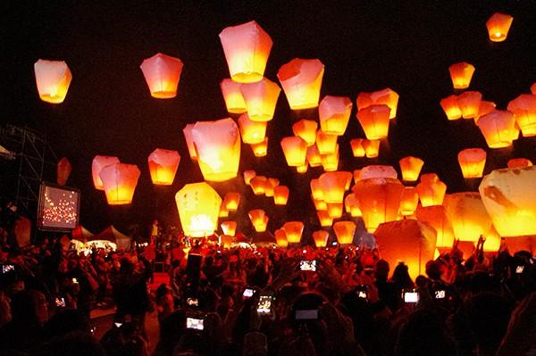Tahun Ini Ada 136 Event Wisata di Batam
