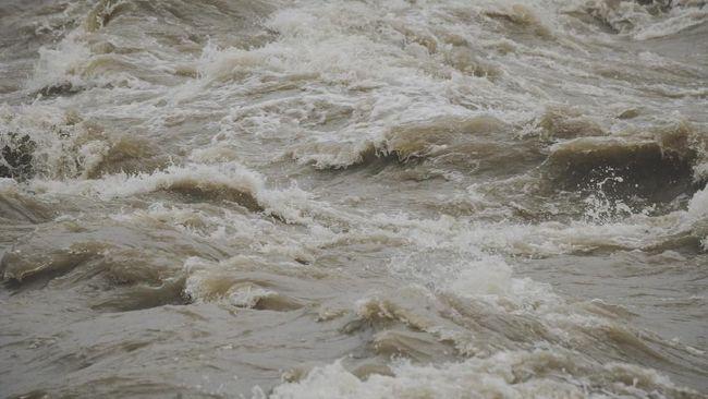Banjir Terjang Malaysia, Ribuan Orang di Borneo Utara Terisolasi