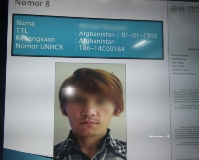Imigrasi Akan Serahkan Imigran yang Jadi Gigolo ke UNHCR