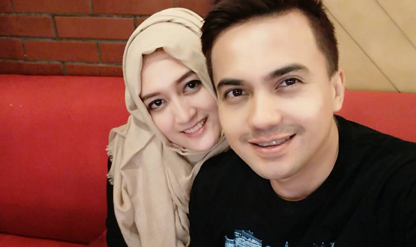 Mengejutkan, Sahrul Gunawan Digugat Cerai Istri