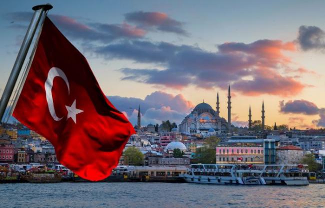 Turki Krisis, Qatar Siap Investasi Rp219 Triliun