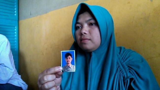 Warga Garut Selamat dari Insiden Penembakan 31 Pekerja di Papua