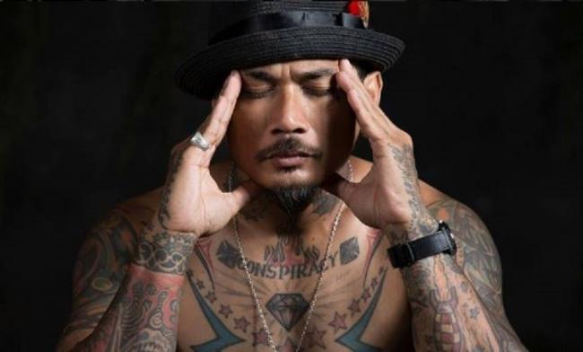 Jerinx: Bunuh Saya, Kalau Ingin Saya Setop Ngomong