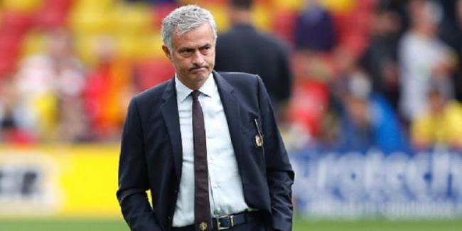   MU Kalah Tiga Kali Beruntun, Disengat Watford 3-1