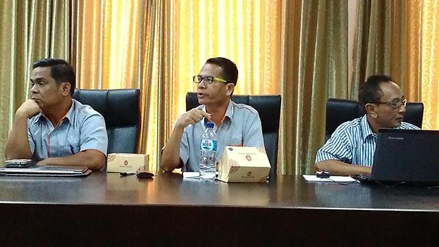 PLN Batam Lakukan Pemadaman Bergilir Awal Mei, Ini Jadwalnya
