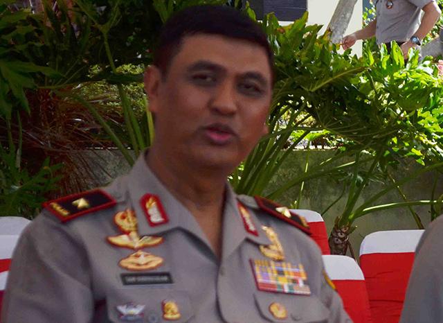 Mengejutkan, Ini Temuan Aparat Gabungan di Kampung Aceh