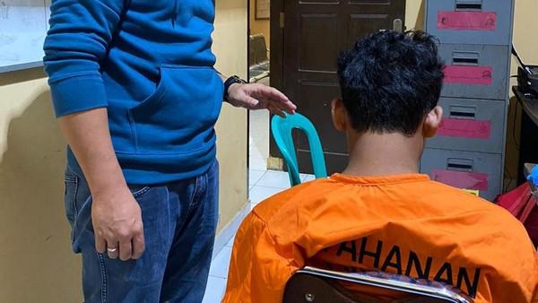 Guru di Sumsel Diperkosa hingga Dibunuh Eks Murid