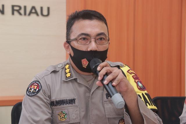 9 Polsek di Kepri Tak Lagi Tangani Penyidikan Perkara, Ini Daftarnya
