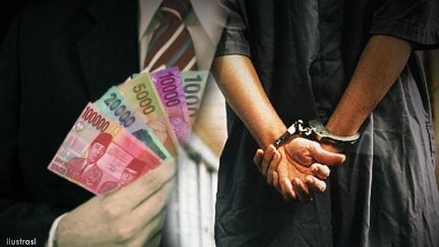 Kejari Bintan Catat Tambahan Kerugian Negara Akibat Korupsi di Desa Lancang Kuning