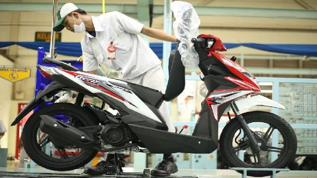 Simak 6 Panduan Penting Sebelum Beli Motor Baru