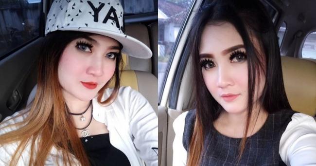 Mengenal Lebih Dekat Nella Kharisma