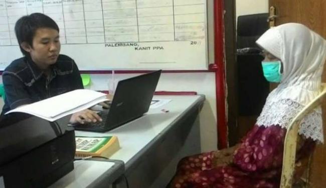 Nenek 61 Tahun Tersangka Pemerkosa Bocah SD Siap Nikahi Korban