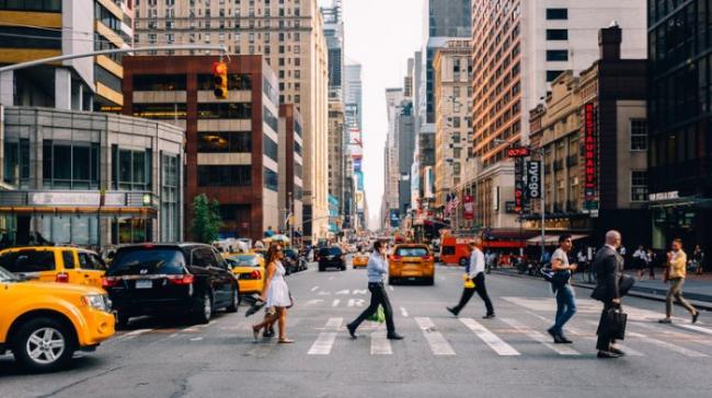 Edan, Orangtua di New York Ingin Menikah dengan Anak Sendiri