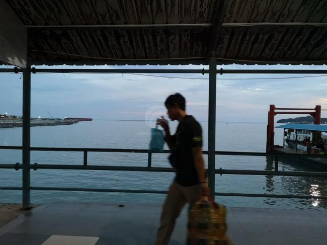 Pemprov Kepri Ingatkan Perusahaan Pelayaran soal Keselamatan Mudik Lebaran