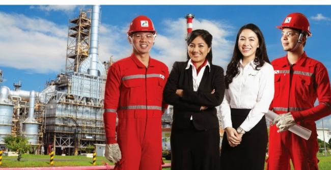 Pertamina Buka Lowongan, Ini Formasinya