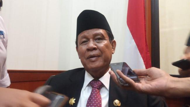 Belum Ada Tanda-tanda Deklarasi, Isdianto: Bawa Santai Aja..