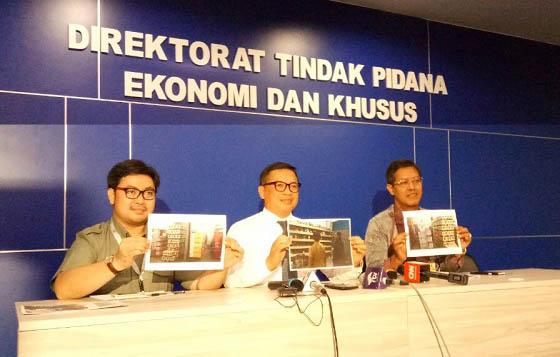 Mabes Polri: Penyelundupan Miras di Batam Sudah 20 Tahun Tidak Tersentuh  