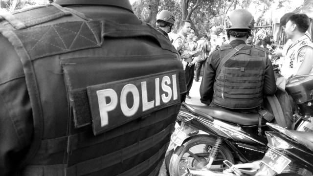 Polisi Tetapkan 3 Personel Polda Metro Tersangka Unlawful Killing Laskar FPI