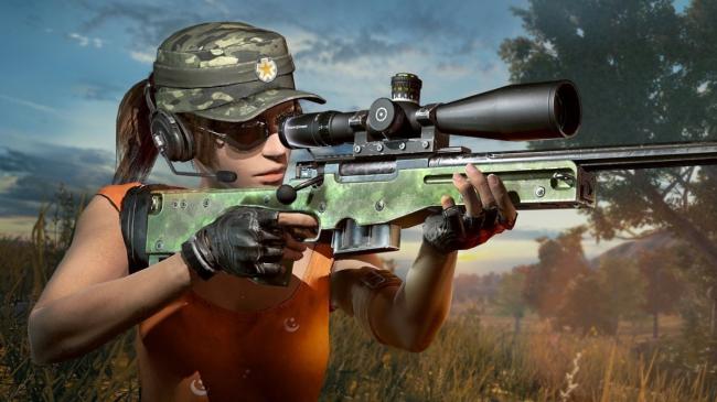 Ini 4 Rahasia Membidik di PUBG yang Digunakan Pemain Pro