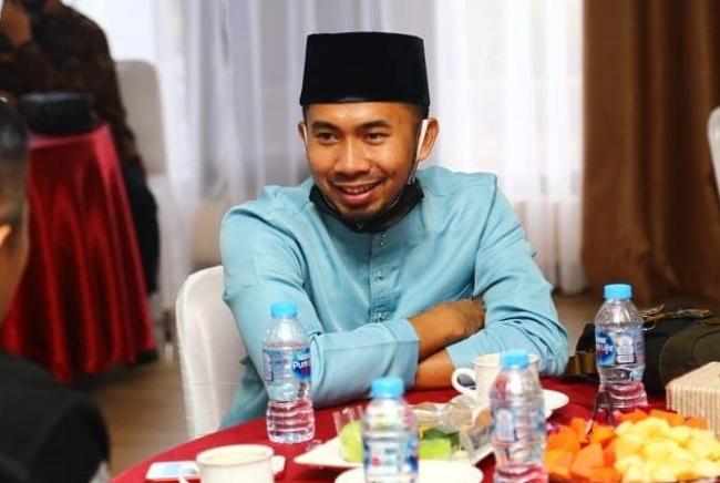 DPRD Desak Mendagri Segera Keluarkan SK Definitif Plt Gubernur Kepri