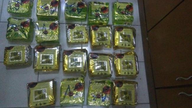Polres Karimun Dikabarkan Tangkap Pompong Bermuatan Sabu 20 Kg