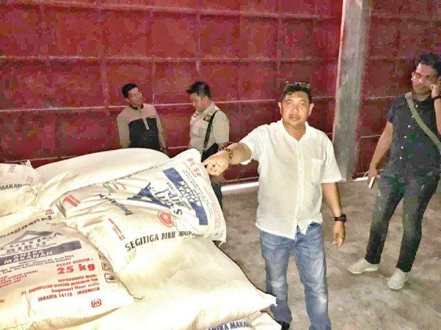 Stok Terbatas, Harga Kebutuhan Pokok di Bintan Terancam Naik