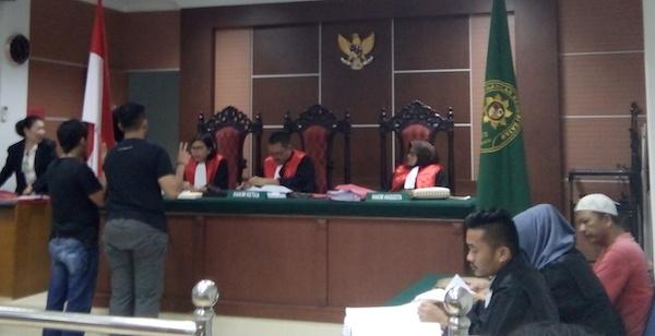 Sidang Kasus Pembunuhan Umi Kalsum Semakin Alot