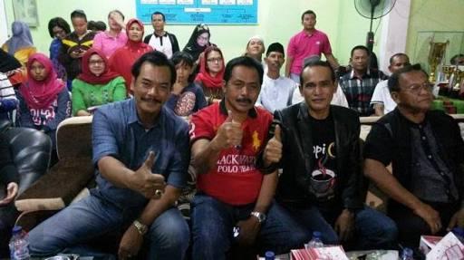 Nama Soerya Respationo Mencuat Dampingi Nurdin Basirun Jadi Wagub