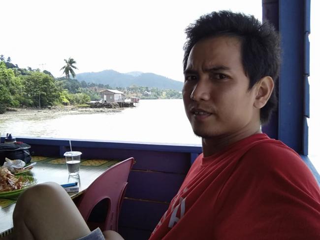 Posisi Suami Deli Cinta Sihombing Terungkap, Ini Lokasi Terakhirnya