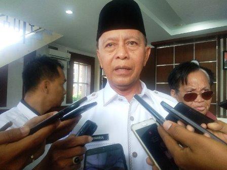 Lima Calon Sekda Tanjungpinang Ikut Assesment, Ini Nama-namanya