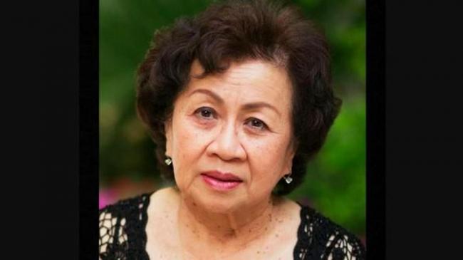 Istri Pendiri Gudang Garam Tutup Usia