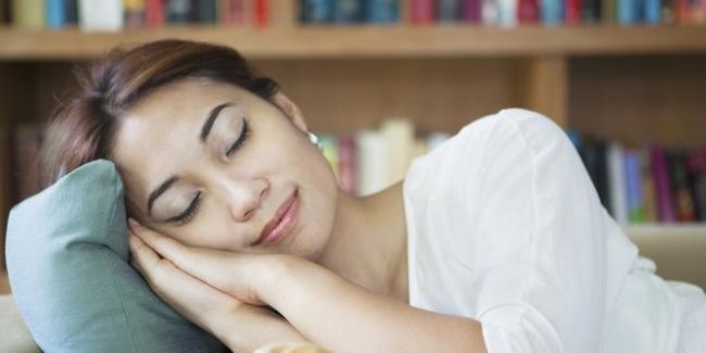 Terlalu Lama Tidur Siang Bisa Tingkatkan Risiko Serangan Jantung