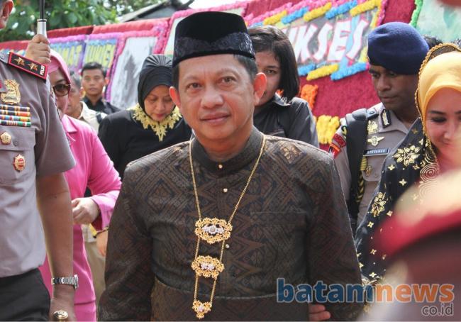 Kapolri: Teroris Membahayakan, Tembak Saja Kepalanya!
