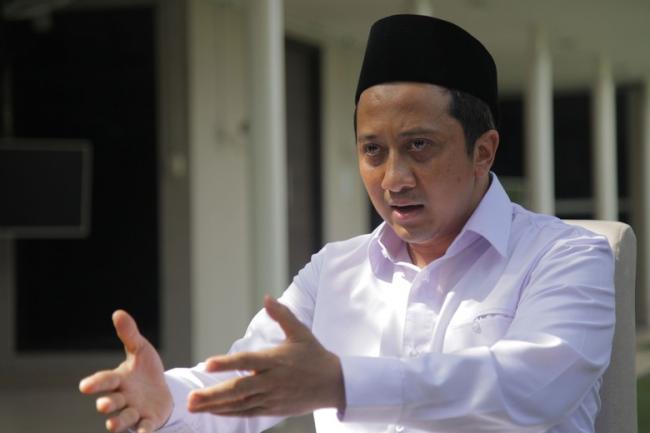 Disindir Apes oleh Ustaz Al Habsyi, Ini Respons Sejuk Ustaz Yusuf Mansur