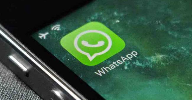Waspada Gaes! Begini Ciri-ciri WhatsApp Kamu Disadap