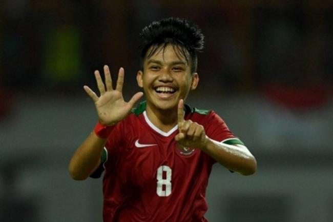 Menang Tipis atas Laos, Indra Sjafri akan Perbaiki Penyelesaian Akhir