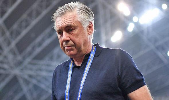 Kalah Telak dari PSG, Carlo Ancelotti Langsung Dipecat dari Bayern Muenchen  