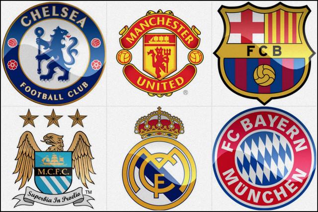 Forbes Rilis Klub Sepak Bola Paling Kaya Sejagat, Ini Pemenangnya