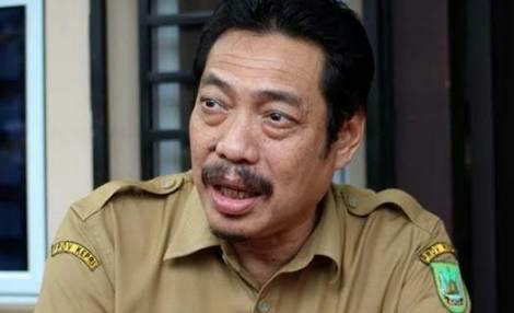 Muslim Bidin: Catat Nama Guru atau Sekolah yang Paksa Beli LKS 