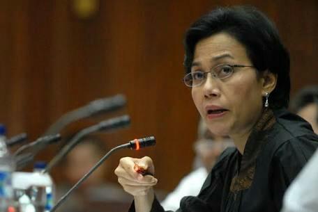 Menkeu Sri Mulyani: Konglomerat Tak Taat Pajak Akan Dikejar