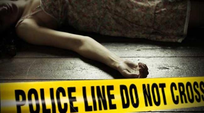 [BREAKING NEWS] Mayat Wanita Tanpa Busana Ditemukan di Kamar Hotel