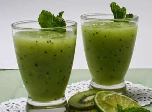 Atasi Sakit Tenggorokan Dengan 5 Jus Ini