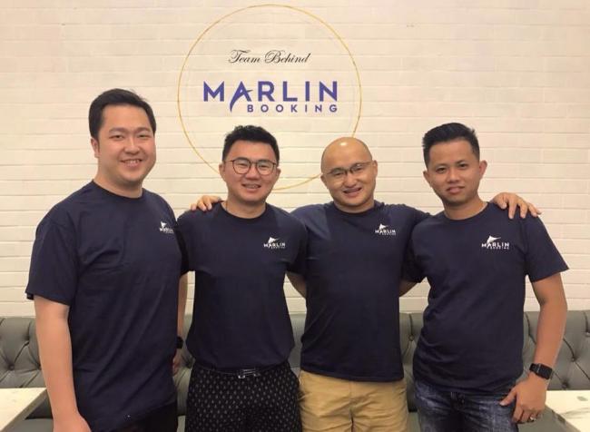 Marlin Booking: Pelopor Aplikasi Tiket Ferry di Indonesia dari Batam
