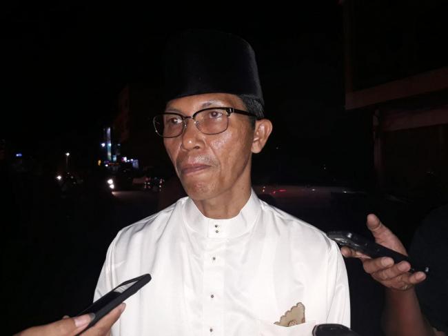 Wawako Batam Amsakar: Jiwa Rela Berkorban Nabi Perlu Diteladani 